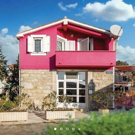 House Hermes Pavicini Экстерьер фото
