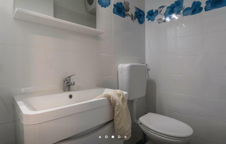 House Hermes Pavicini Экстерьер фото