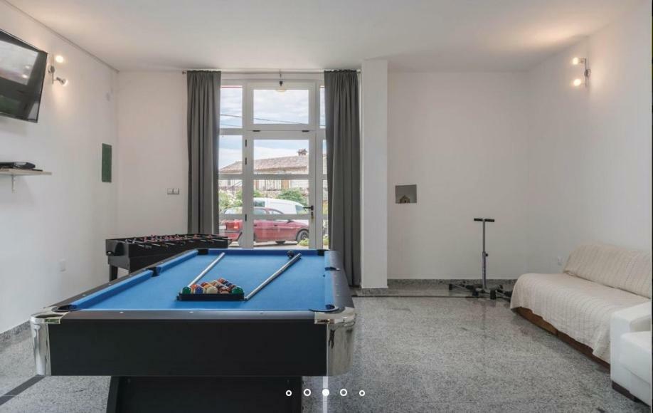 House Hermes Pavicini Экстерьер фото