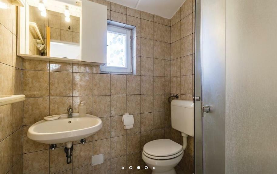 House Hermes Pavicini Экстерьер фото