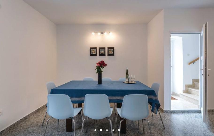 House Hermes Pavicini Экстерьер фото