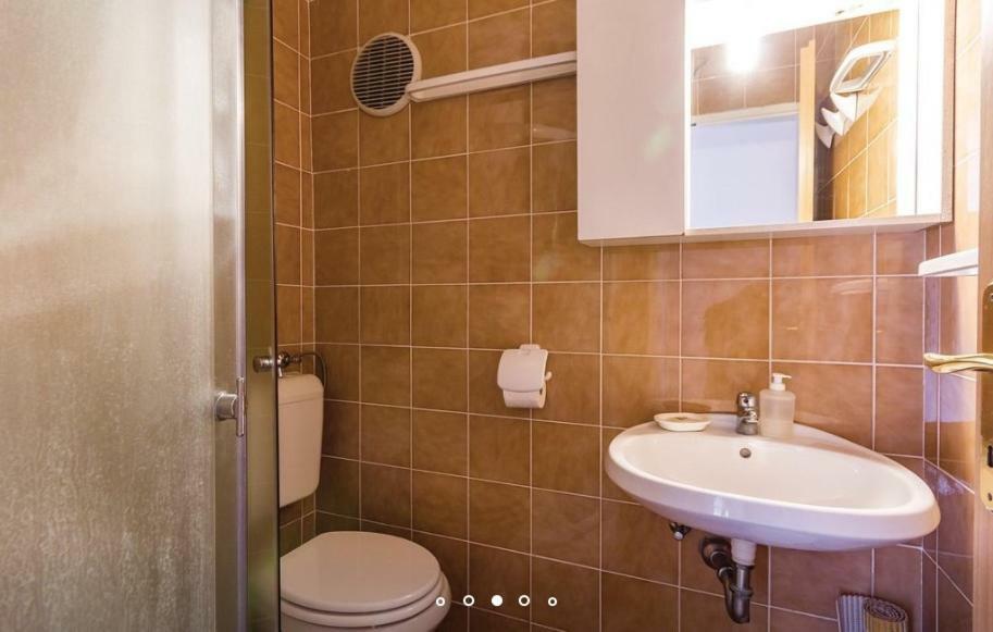 House Hermes Pavicini Экстерьер фото
