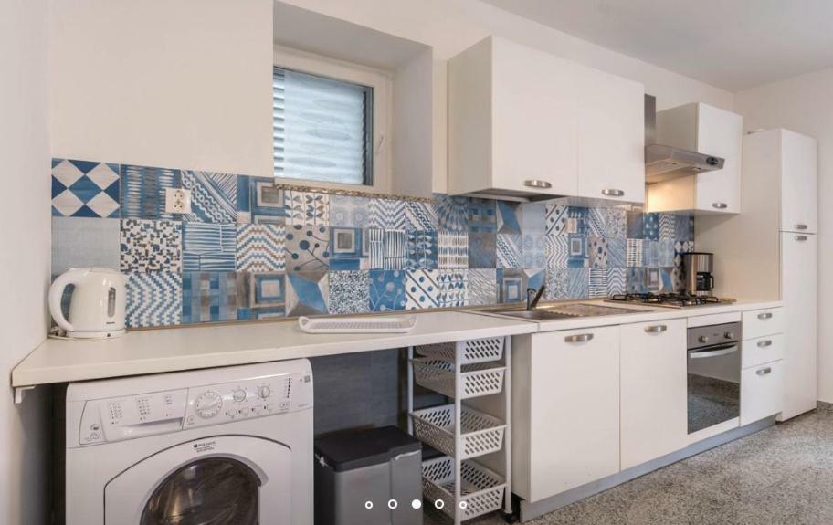House Hermes Pavicini Экстерьер фото